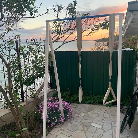 Guest House Dacha Nova Dofinivka 외부 사진