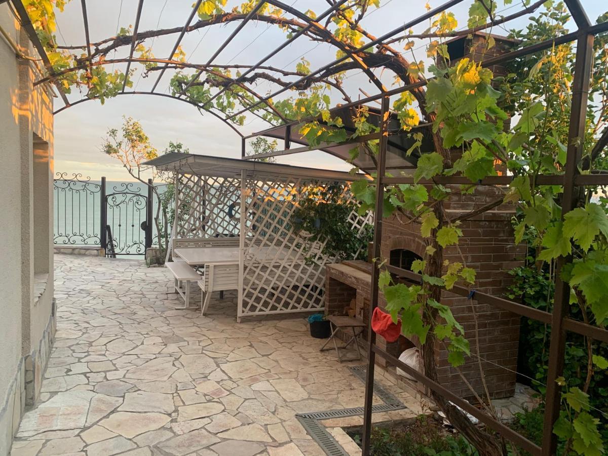 Guest House Dacha Nova Dofinivka 외부 사진