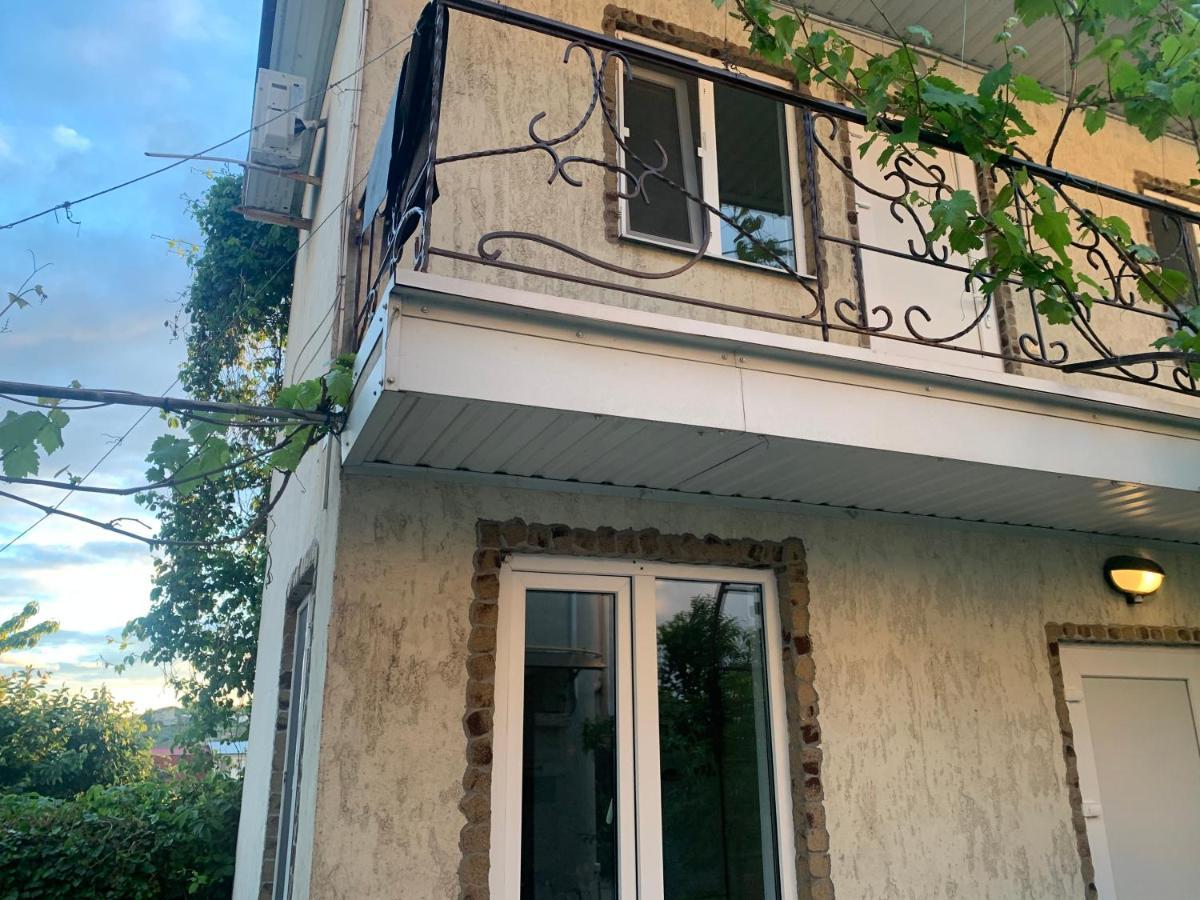 Guest House Dacha Nova Dofinivka 외부 사진
