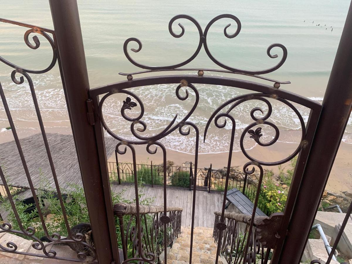 Guest House Dacha Nova Dofinivka 외부 사진
