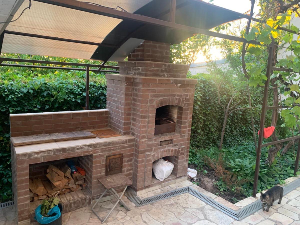 Guest House Dacha Nova Dofinivka 외부 사진