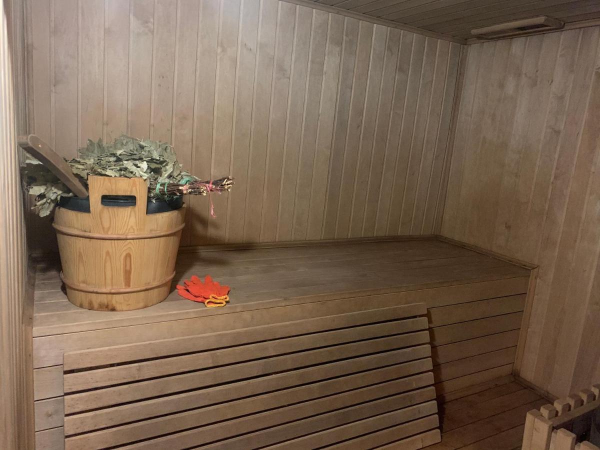 Guest House Dacha Nova Dofinivka 외부 사진