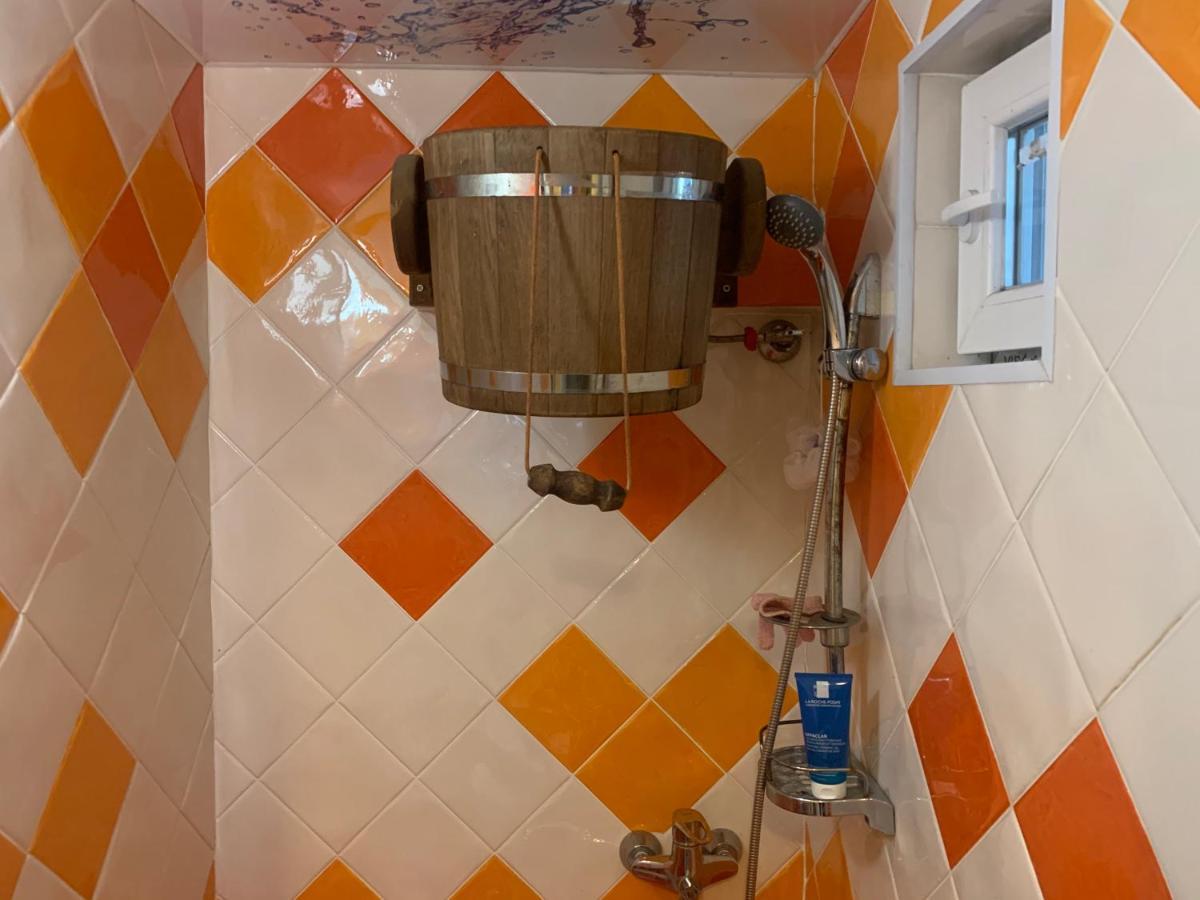 Guest House Dacha Nova Dofinivka 외부 사진