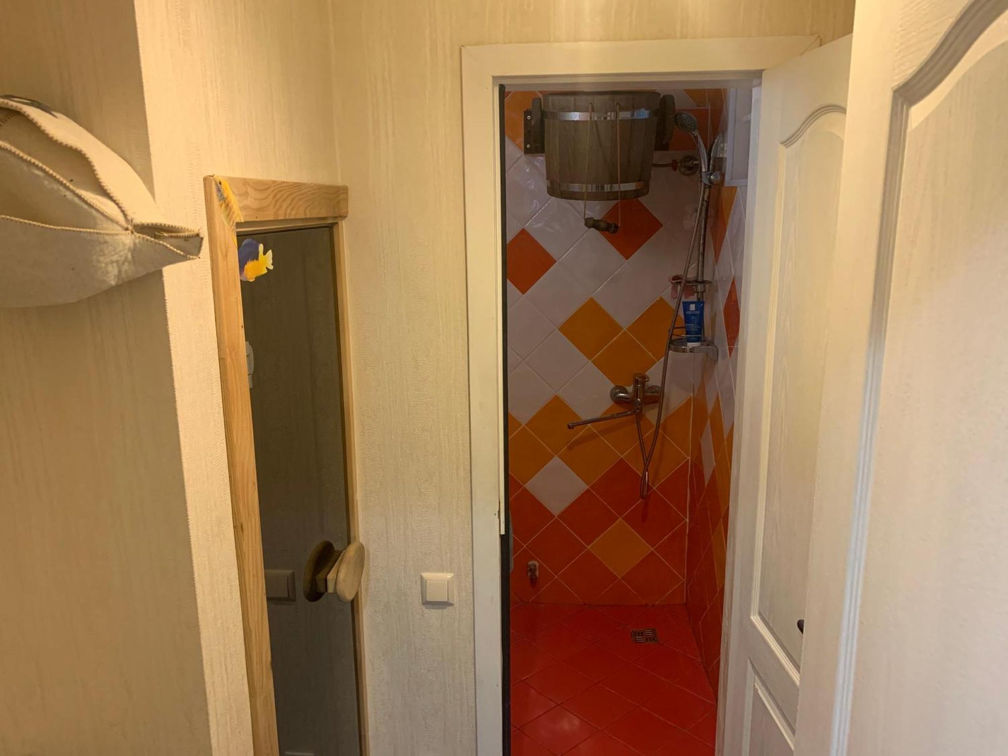 Guest House Dacha Nova Dofinivka 외부 사진