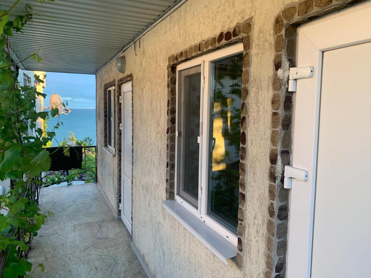 Guest House Dacha Nova Dofinivka 외부 사진