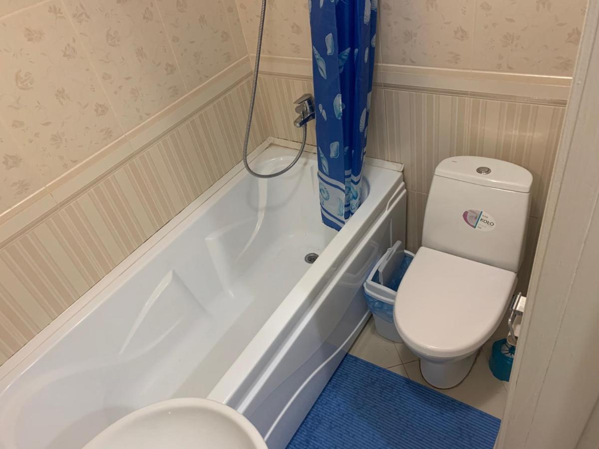 Guest House Dacha Nova Dofinivka 외부 사진