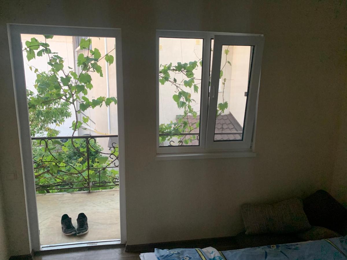 Guest House Dacha Nova Dofinivka 외부 사진