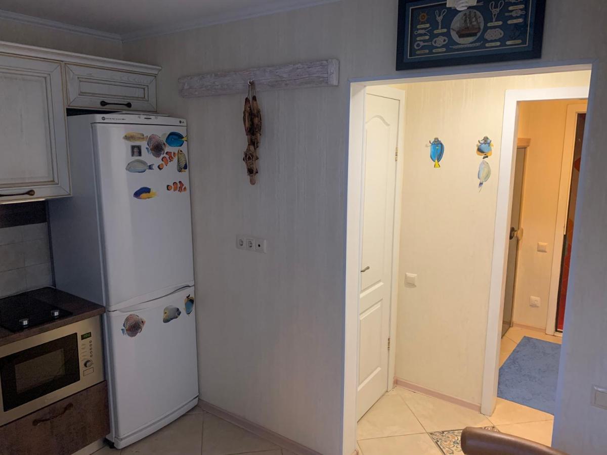 Guest House Dacha Nova Dofinivka 외부 사진