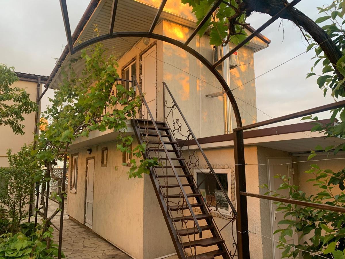 Guest House Dacha Nova Dofinivka 외부 사진