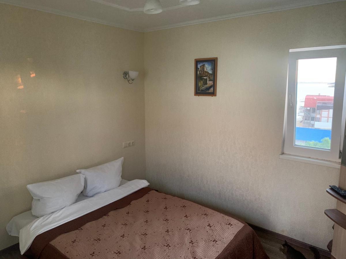 Guest House Dacha Nova Dofinivka 외부 사진
