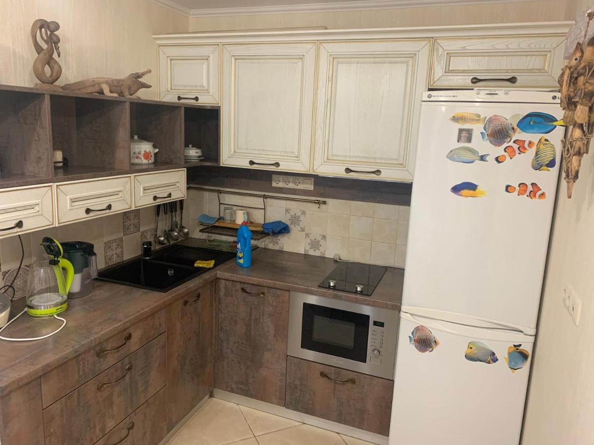 Guest House Dacha Nova Dofinivka 외부 사진