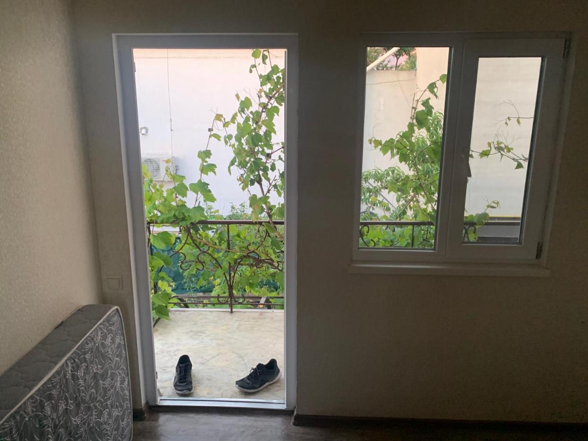 Guest House Dacha Nova Dofinivka 외부 사진