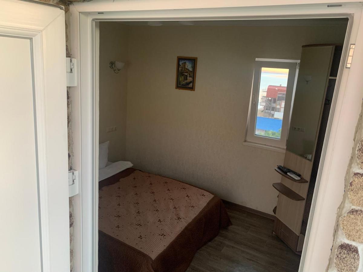 Guest House Dacha Nova Dofinivka 외부 사진